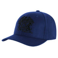 Bleu - Front - Queen - Casquette de baseball CLASSIC - Adulte