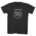 Gris charbon - Front - Foo Fighters - T-shirt - Adulte