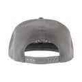 Gris argenté - Side - The Doors - Casquette ajustable - Adulte