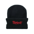 Noir - Rouge - Side - Slipknot - Cagoule - Adulte