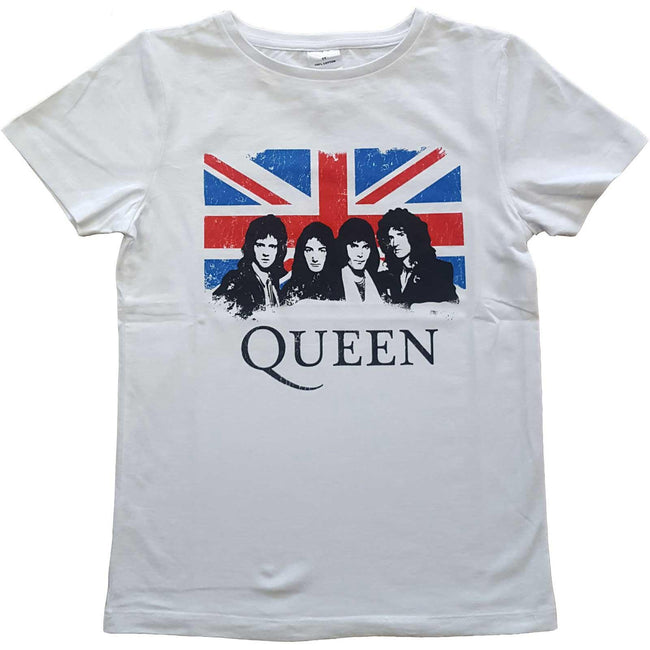 Queen T shirt Enfant Des promos sur vos marques pr f r es