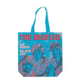 Bleu - Rouge - Front - The Beatles - Tote bag LADY MADONNA