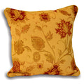 Or - Front - Riva Home Zurich - Housse de coussin