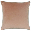 Framboise- sarcelle - Lifestyle - Riva Home - Housse de coussin MERIDIAN