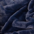 Bleu marine - Side - Riva - Couverture PAOLETTI EMPRESS