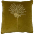 Olive - Front - Furn - Housse de coussin