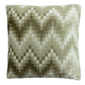 Beige - Front - Riva Home - Housse de coussin BROADWAY