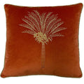 Corail - Front - Furn - Housse de coussin