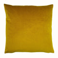 Multicolore - Back - Riva Home - Housse de coussin PALMA