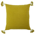 Kaki - Side - Furn - Housse de coussin EDEN