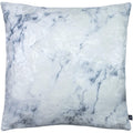 Bleu foncé - Bleu roi - Front - Furn - Housse de coussin ASHLEY WILDE CINNABAR MARBLE