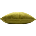 Olive - Side - Paoletti - Housse de coussin HORTUS BEE