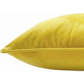 Jaune - Lifestyle - Paoletti - Housse de coussin HORTUS BEE