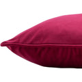 Fuchsia - Lifestyle - Paoletti - Housse de coussin HORTUS BEE