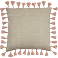 Rose - Back - Furn - Housse de coussin DUNE