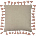 Rose - Front - Furn - Housse de coussin DUNE