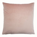 Rose - Blanc - Back - Furn - Housse de coussin DUO