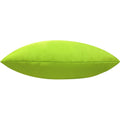 Vert clair - Back - Furn - Housse de coussin d'extérieur