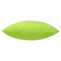 Vert clair - Back - Furn - Housse de coussin d'extérieur