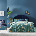 Eucalyptus - Lifestyle - Furn - Parure de lit TIGERLILY