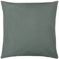 Gris - Front - Furn - Housse de coussin d'extérieur