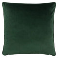 Rose - Vert - Back - Paoletti - Housse de coussin VEADEIROS