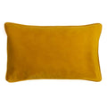 Vert - Back - Furn - Housse de coussin