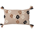 Cannelle - Front - Furn - Housse de coussin BENJI