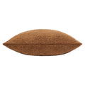 Marron - Pack Shot - Paoletti - Housse de coussin NELLIM