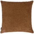 Marron - Lifestyle - Paoletti - Housse de coussin NELLIM