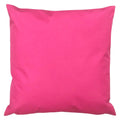 Bleu clair - Rose - Jaune - Back - Furn - Housse de coussin CAPRI