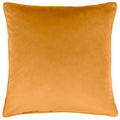 Bleu marine - Back - Wylder - Housse de coussin DUSK