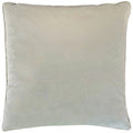 Vert de gris - Back - Wylder - Housse de coussin WILD PASSION CREATURES