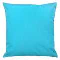 Orange - Jaune - Bleu - Back - Furn - Housse de coussin d'extérieur AMALFI