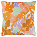 Multicolore - Front - Furn - Housse de coussin AMELIE