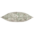 Vert de gris - Back - Wylder - Housse de coussin