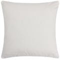 Vert - Multicolore - Back - Furn - Housse de coussin ANJO