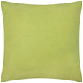 Feuille de palmier - Back - Wylder - Housse de coussin TROPICS WILDS