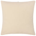 Beige pâle - Back - Furn - Housse de coussin DAKOTA