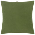 Forêt - Back - Furn - Housse de coussin DAKOTA