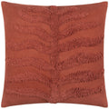 Argile - Front - Furn - Housse de coussin DAKOTA