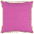 Lilas - Back - Furn - Housse de coussin CYPRESSA