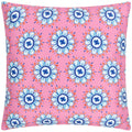 Multicolore - Back - Furn - Housse de coussin d'extérieur MELHOUN