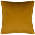 Vert sombre - Back - Wylder - Housse de coussin HOUSE OF BLOOM CELANDINE