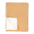 Caramel - Side - Yard - Couverture RONAN