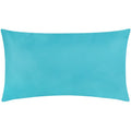 Bleu - Back - Furn - Housse de coussin d'extérieur HAPPY HOUR