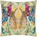 Multicolore - Front - Wylder - Housse de coussin d'extérieur KALI