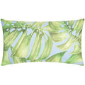 Vert foncé - Back - Wylder - Housse de coussin d'extérieur KALI