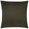 Vert sombre - Back - Evans Lichfield - Housse de coussin d'extérieur