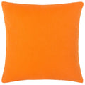 Multicolore - Back - Furn - Housse de coussin